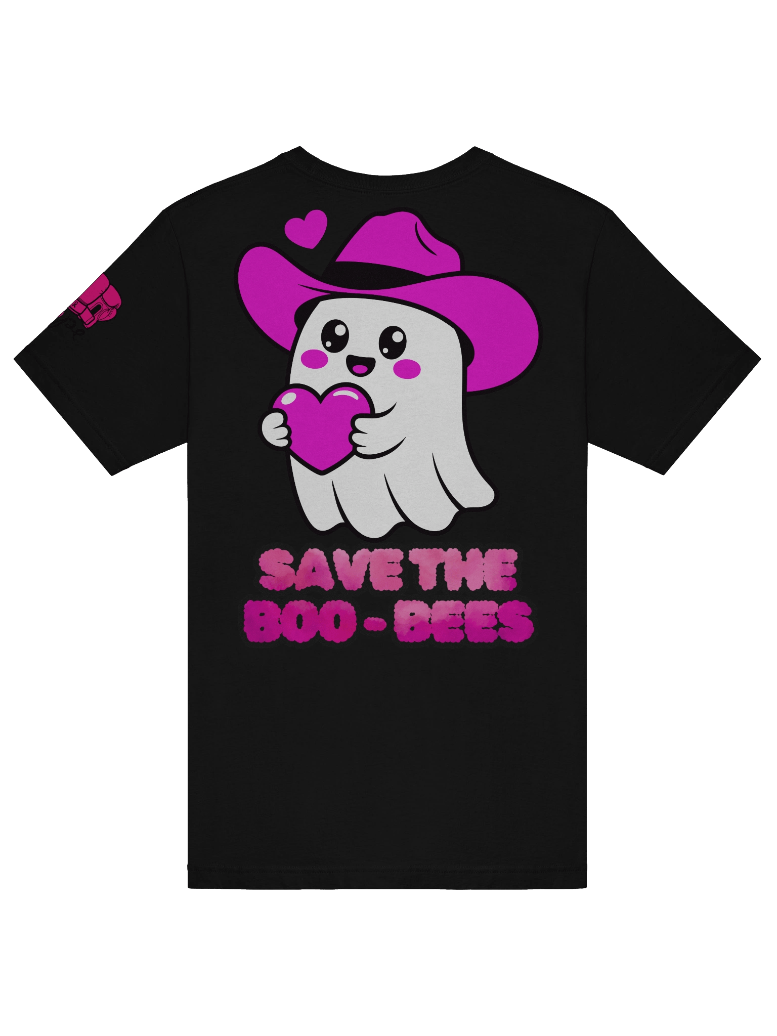 Fight for a Cause T-Shirt product image (2)