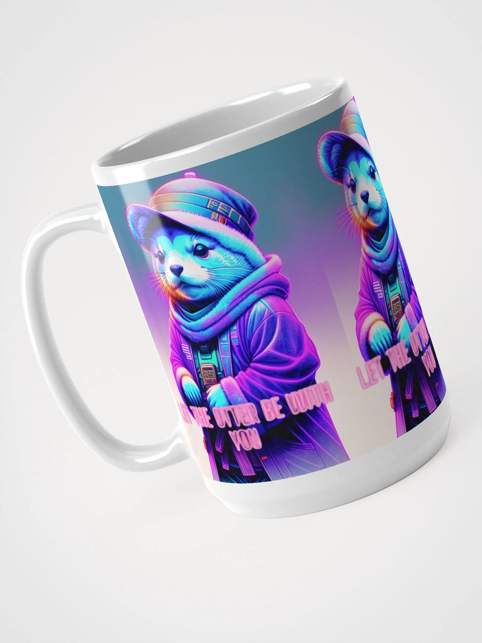 otter Cup product image (3)