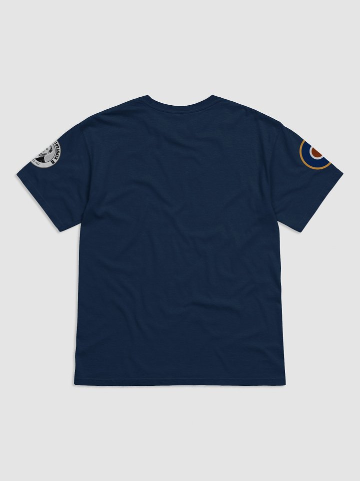 3 Commands RAF Shirt product image (9)