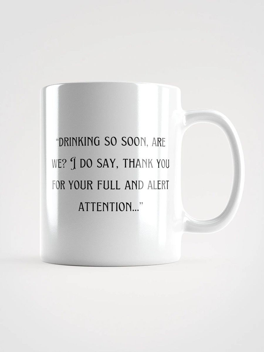 Rochelle Mug Book 1 Quote product image (2)