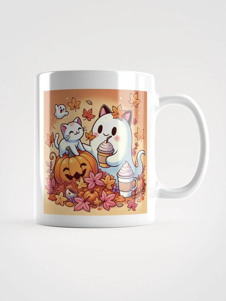 Boo-tiful Brews Mug product image (1)