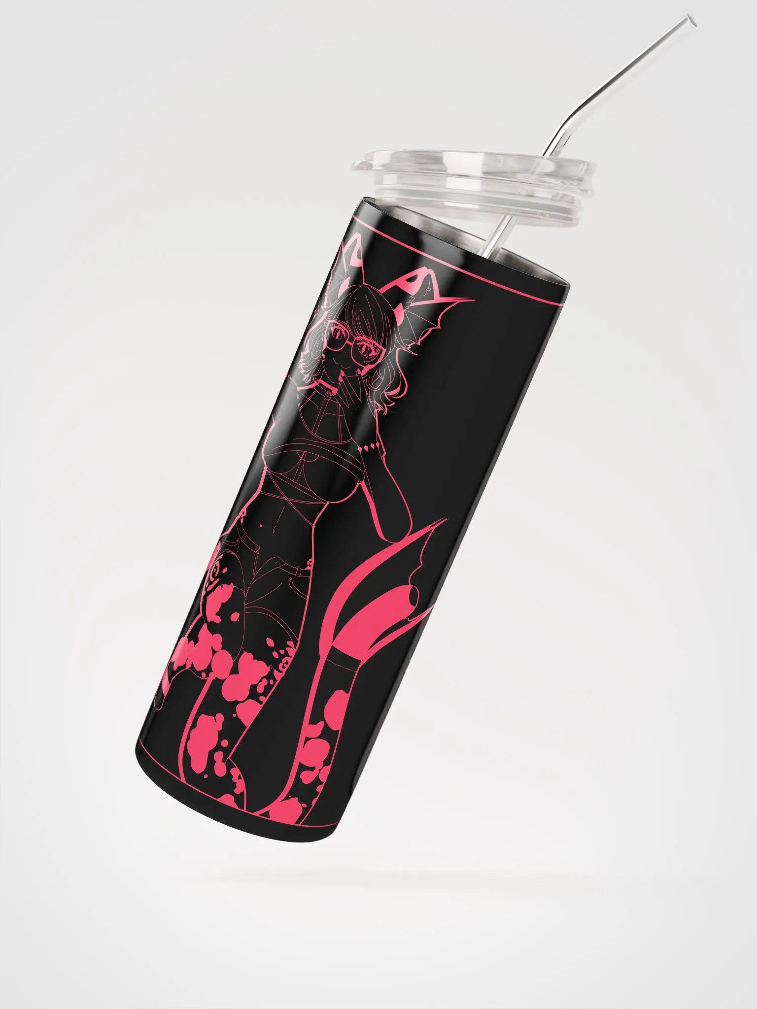 DokiDoki Graphic Hydration Device product image (3)