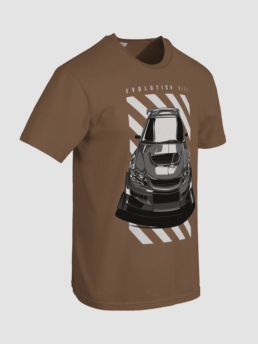 Evolution VIII T-Shirt product image (87)
