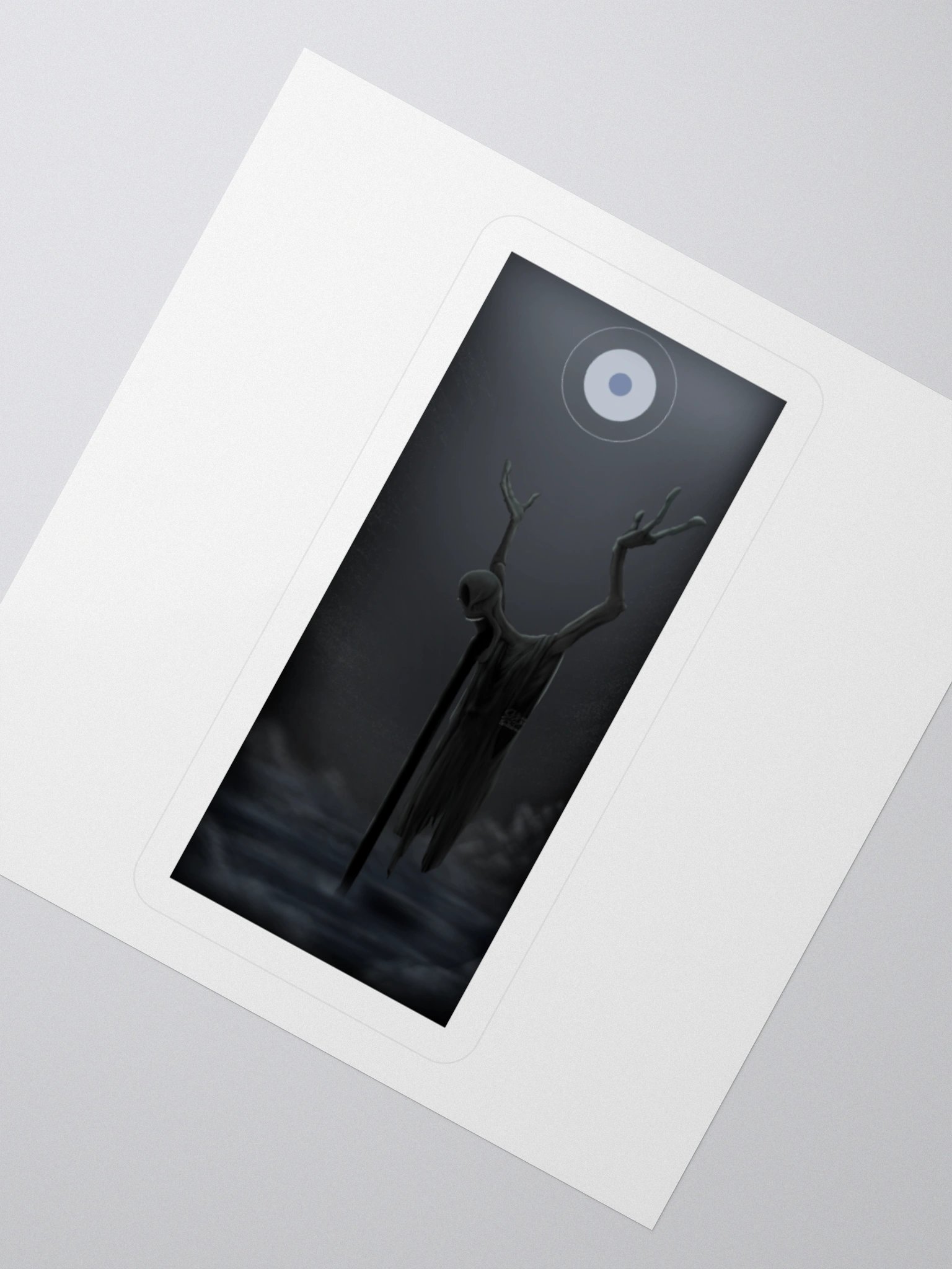 Purge The Soul. Praise The Sky product image (6)