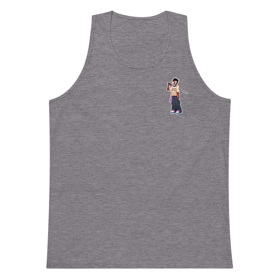 Tank Top Blare product image (65)