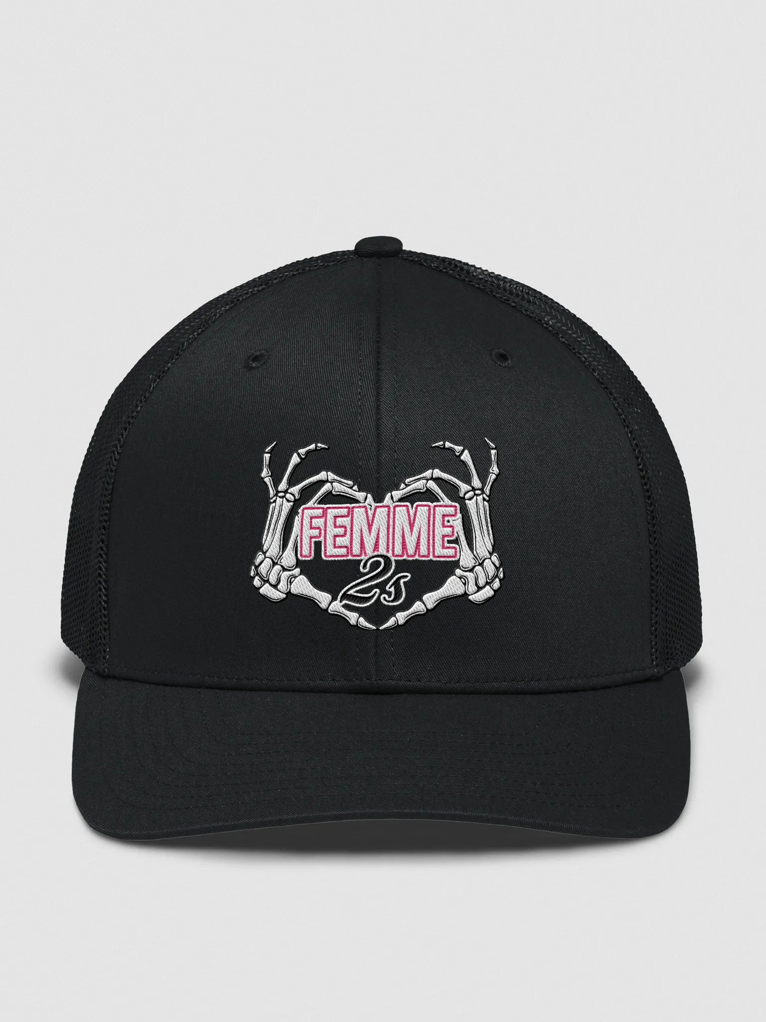 FEMME 2s | 2025 TRUCKER product image (1)