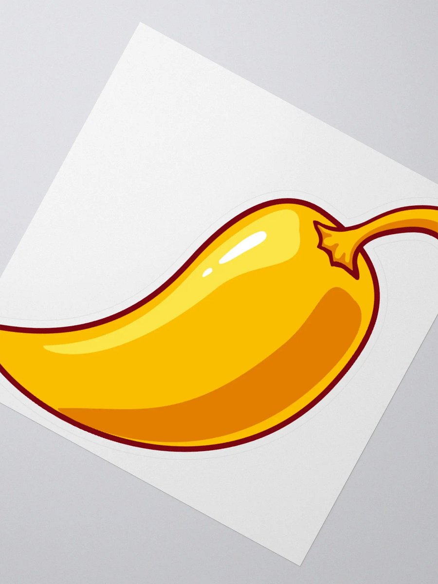 Hot Streak Sticker #2 product image (2)