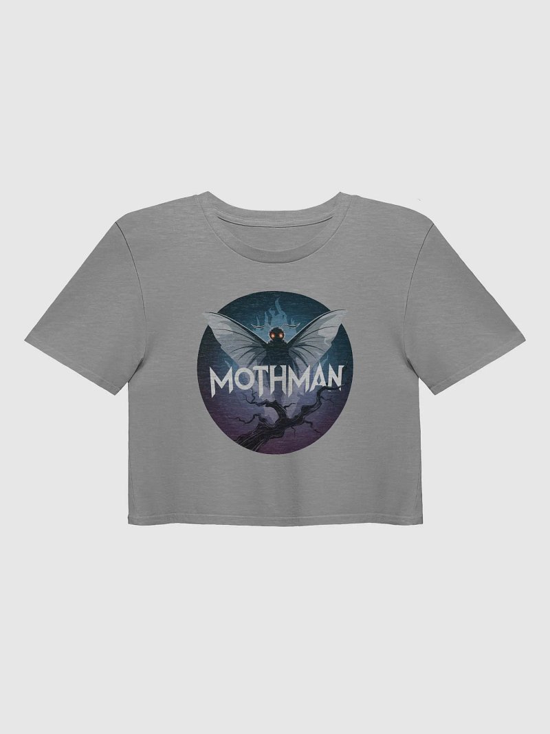 Mothman Crop
