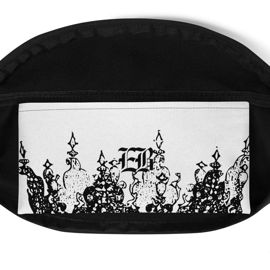 Classy: Fanny Pack product image (8)