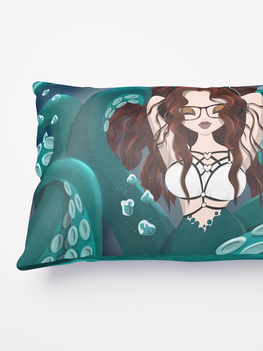 NanaBruised Tentacle Temptress Pillow product image (3)