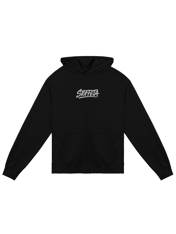 Hoodie Edition product image (1)