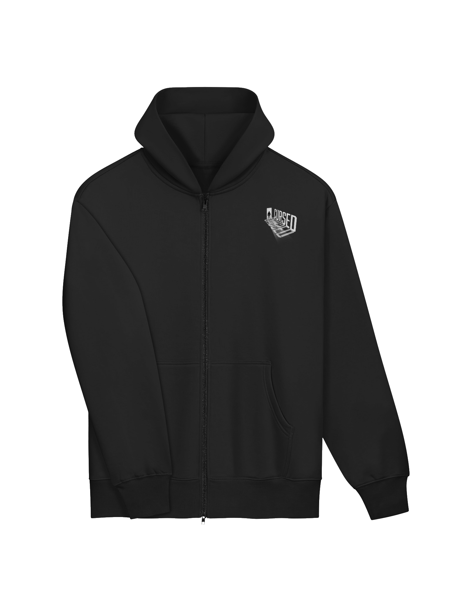 VESTE CURSED product image (4)