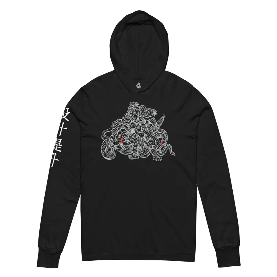 TD - The Return Limited product image (4)
