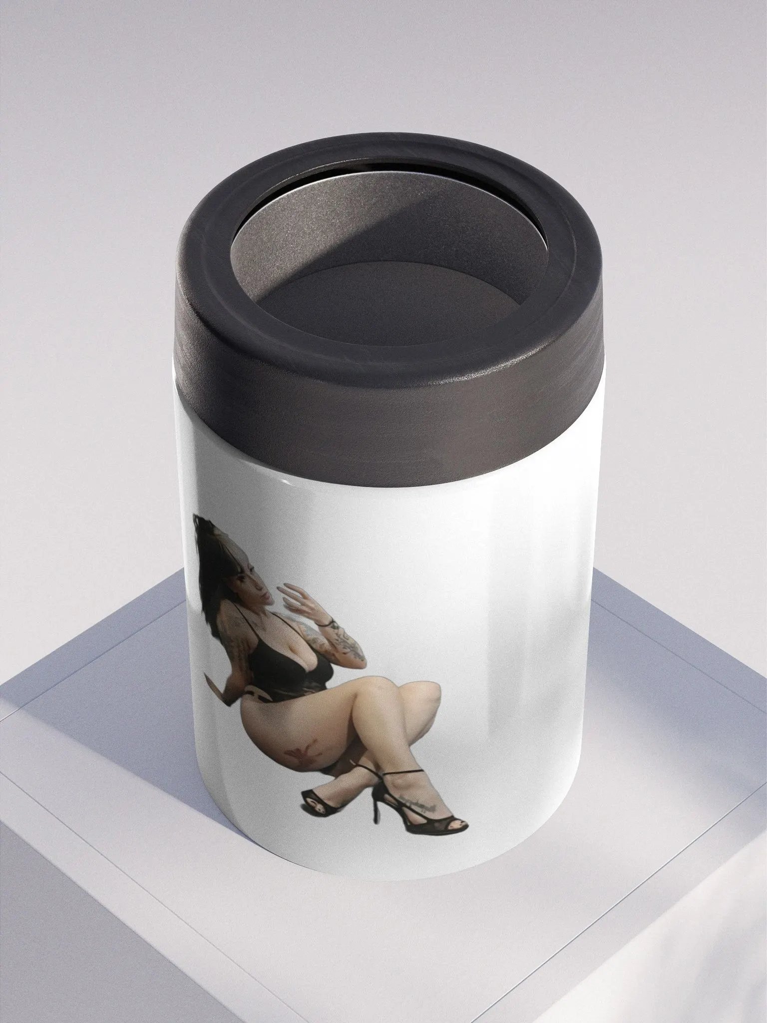 Skicks Koozie product image (4)