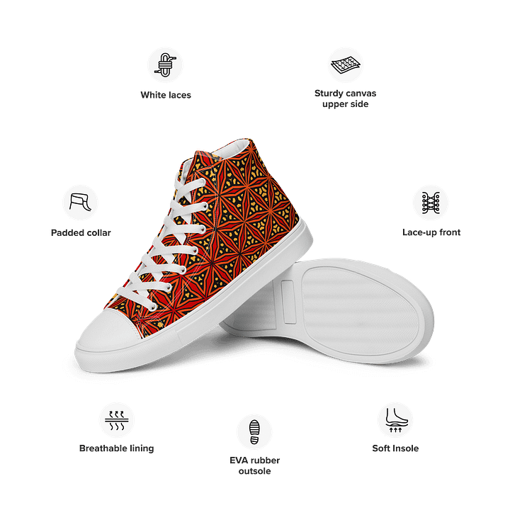 Hot And Spicy product image (2)