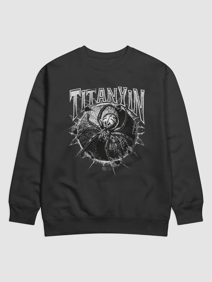 2025 TITAN YIN SWEATSHIRT product image (1)
