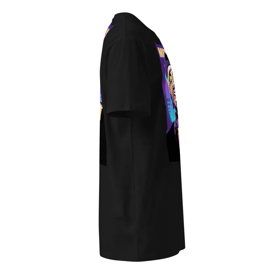 Method Man Vibes Unisex T-Shirt product image (18)