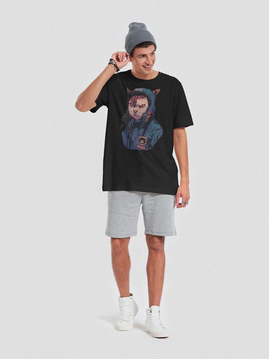 IZZY T-SHIRT product image (42)