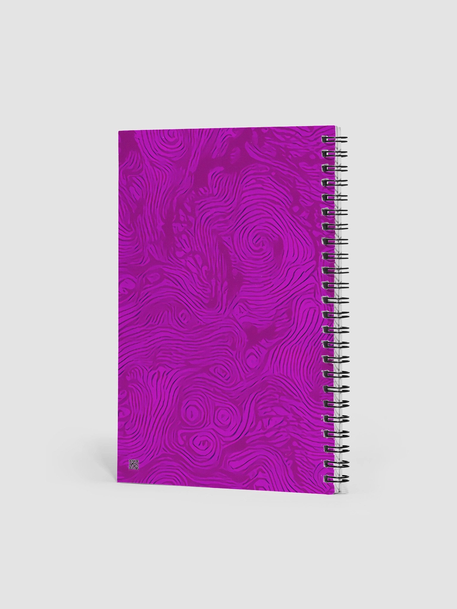 pink lines nailsthatglow journal product image (2)