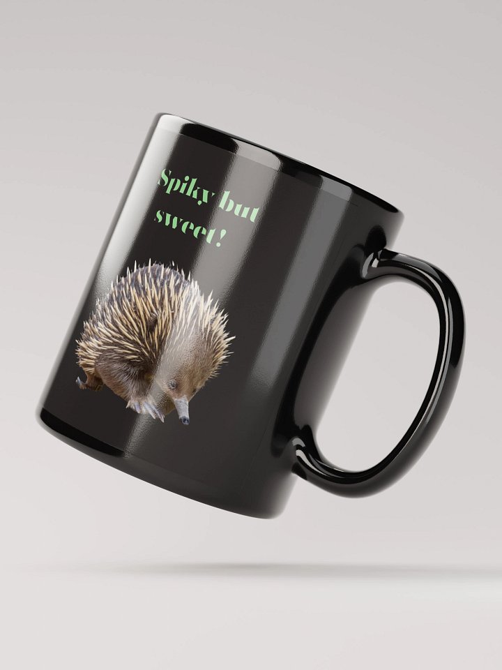 Echidna Mug product image (2)