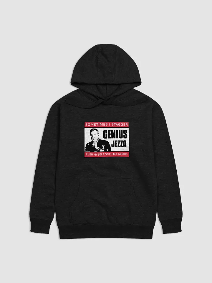 og genius jezza hoodie product image (2)