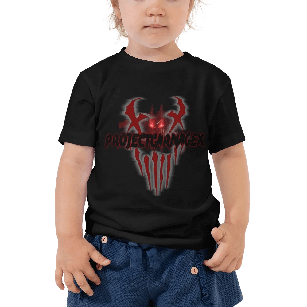 Tiny Bit Carnage product image (1)