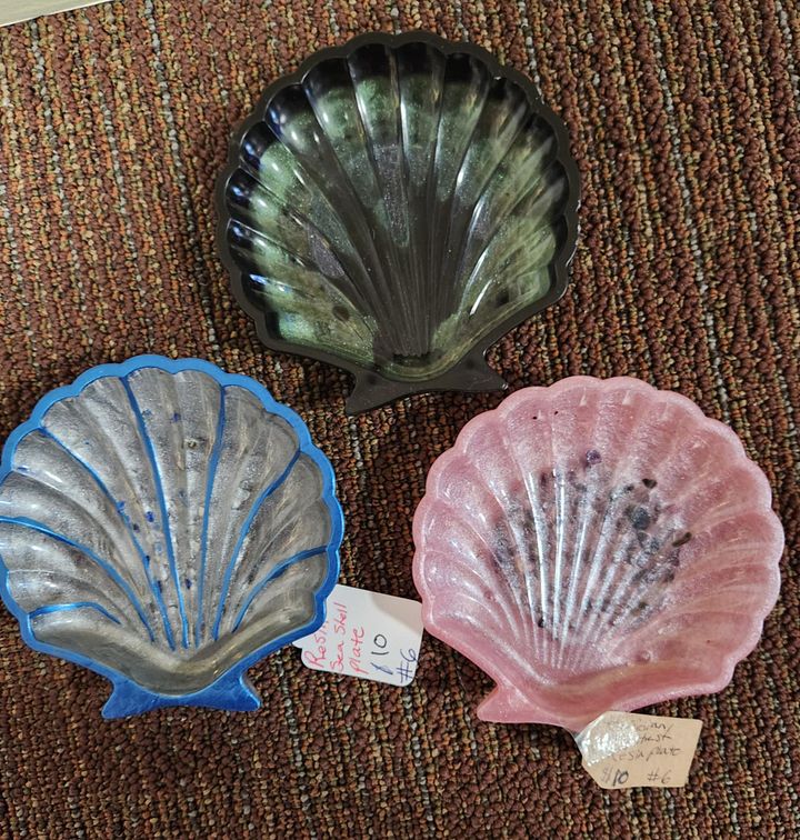 sea shell bowl (not a bundle) product image (1)