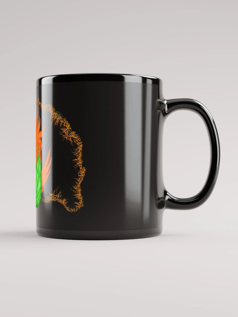 Fiery Dragon Mug product image (1)