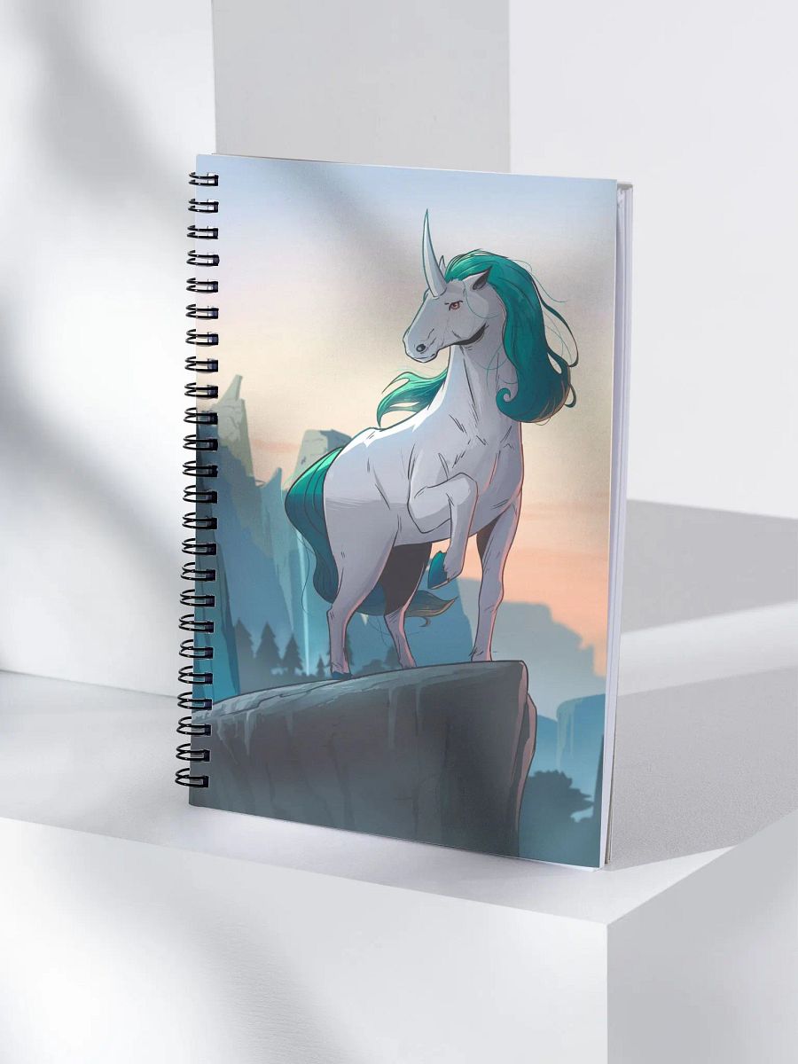 Indrik, the Unicorn Beast product image (4)