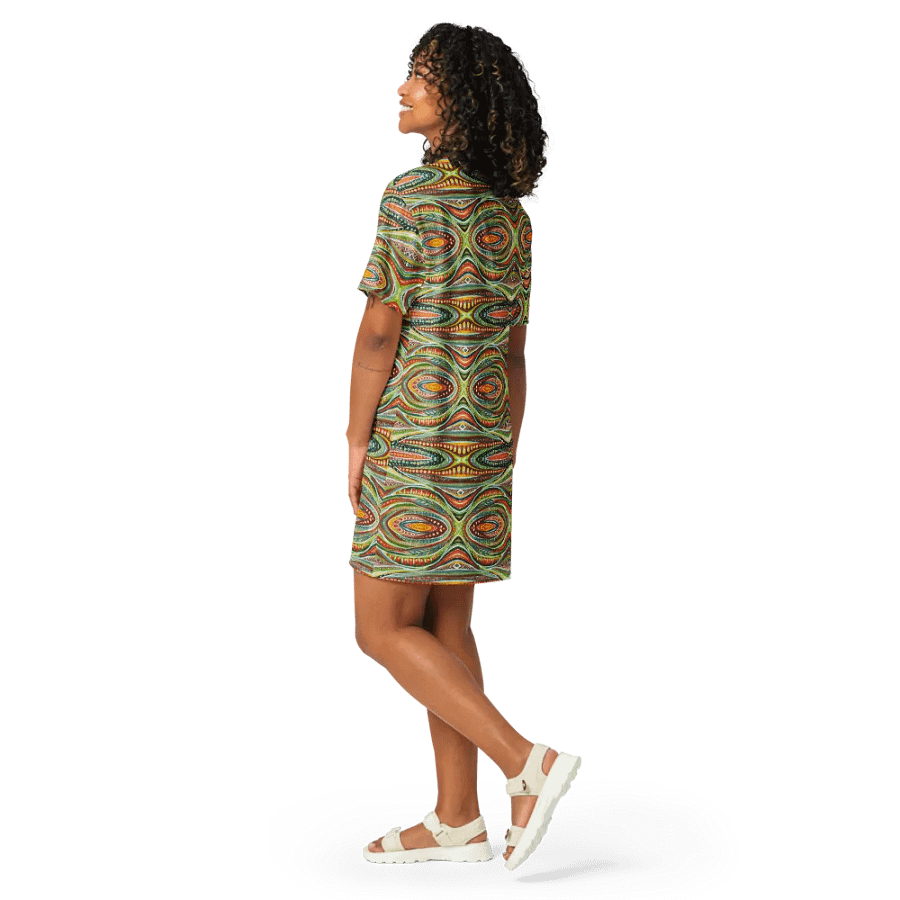ARENA - SHIRTDRESS product image (11)