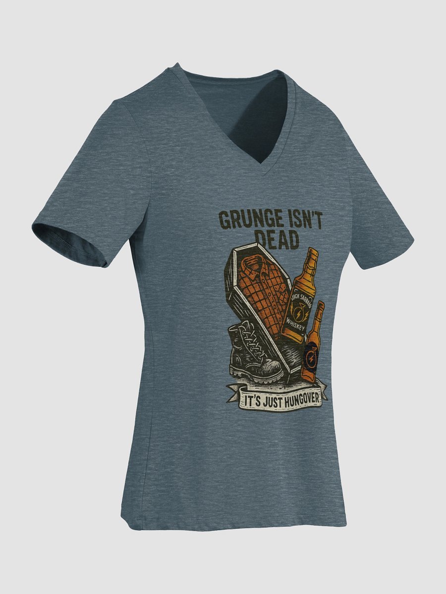 Grunge Isn't Dead Tee product image (7)
