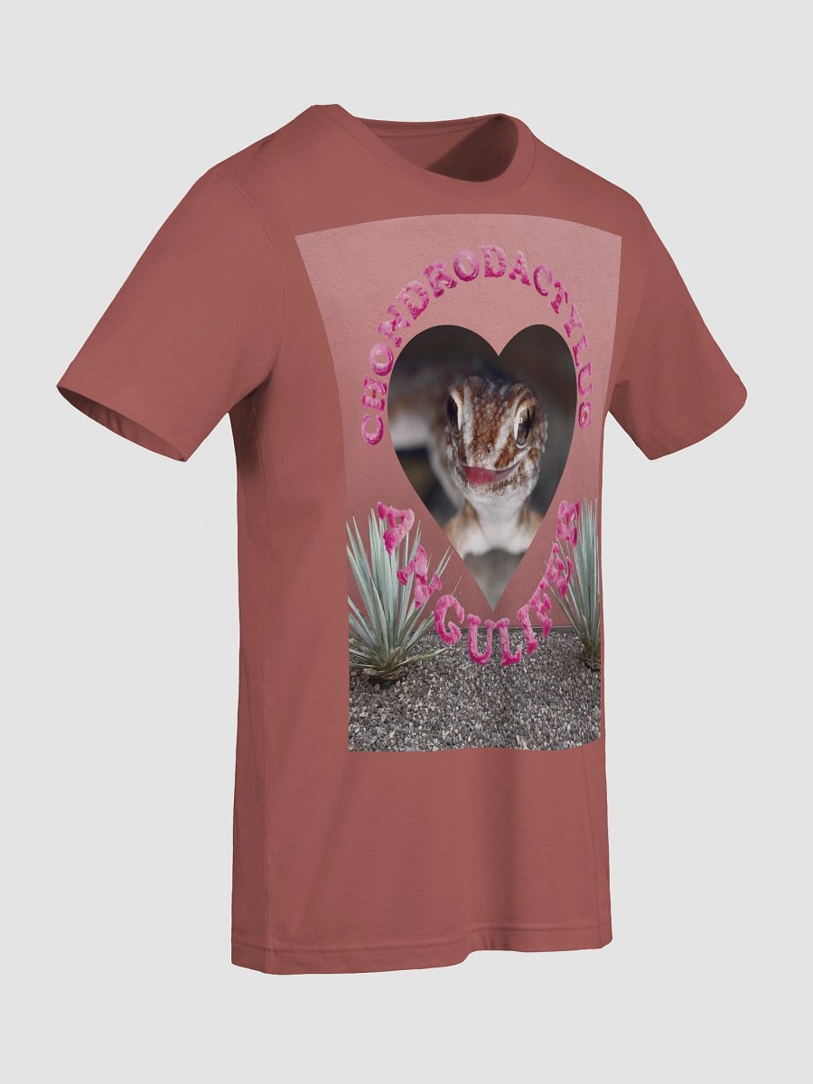 Ground Gecko Desert 10e product image (50)