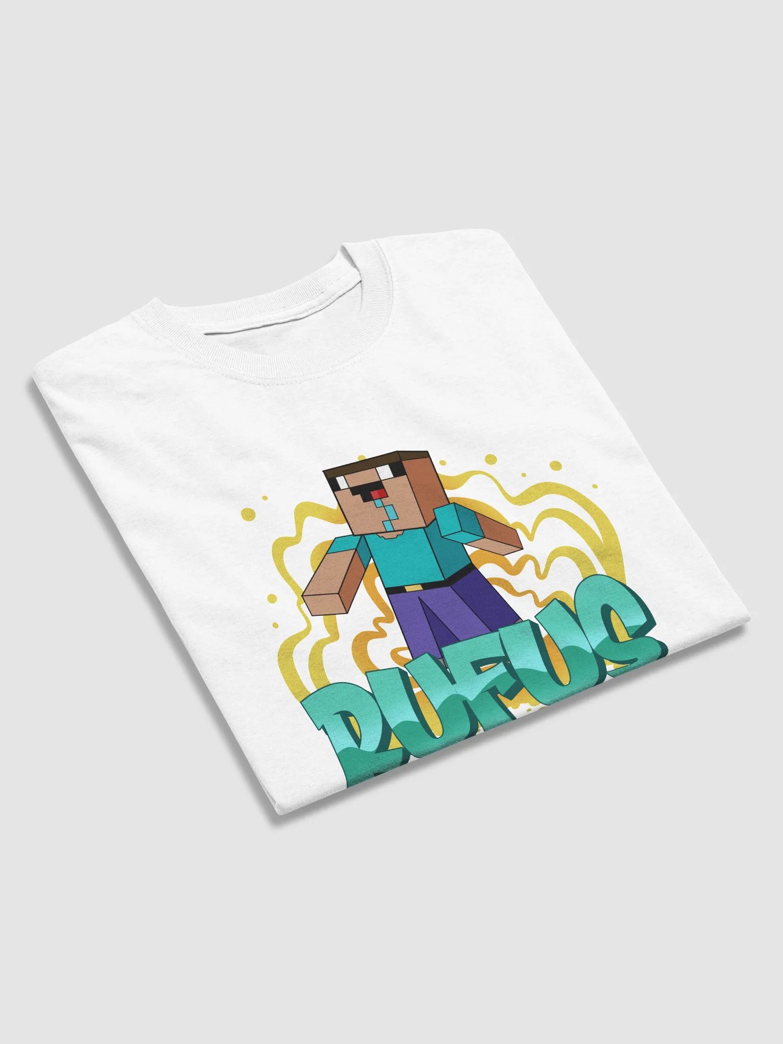 Rufus Shirt product image (4)