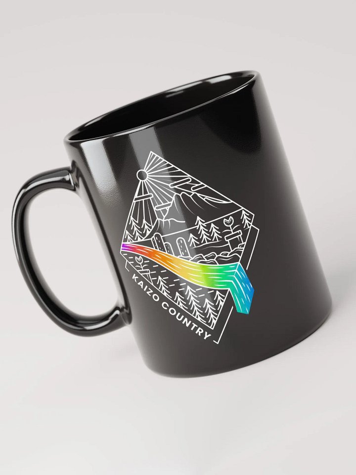 Pride Country - mug product image (2)