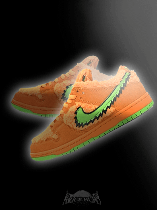 Nike Dunks Cllection product image (1)