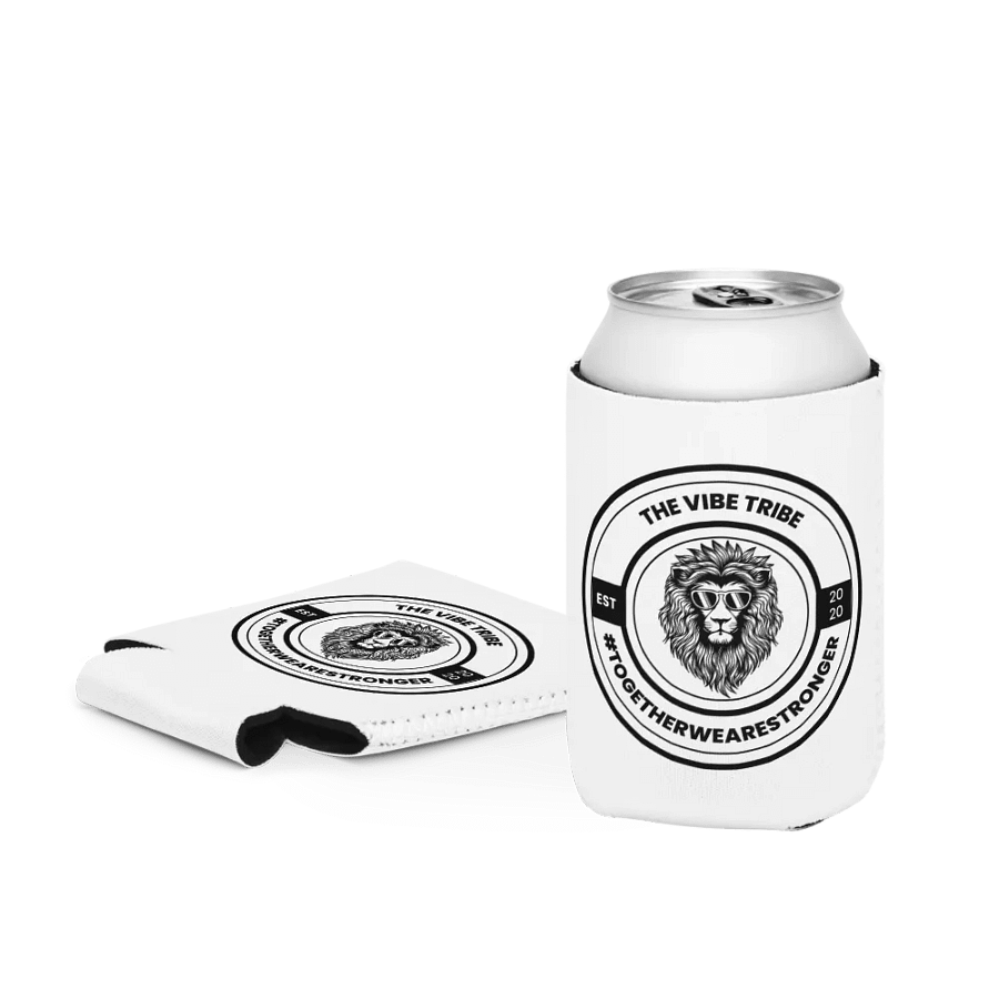 The Vibe Tribe Wanderer Coozie product image (3)