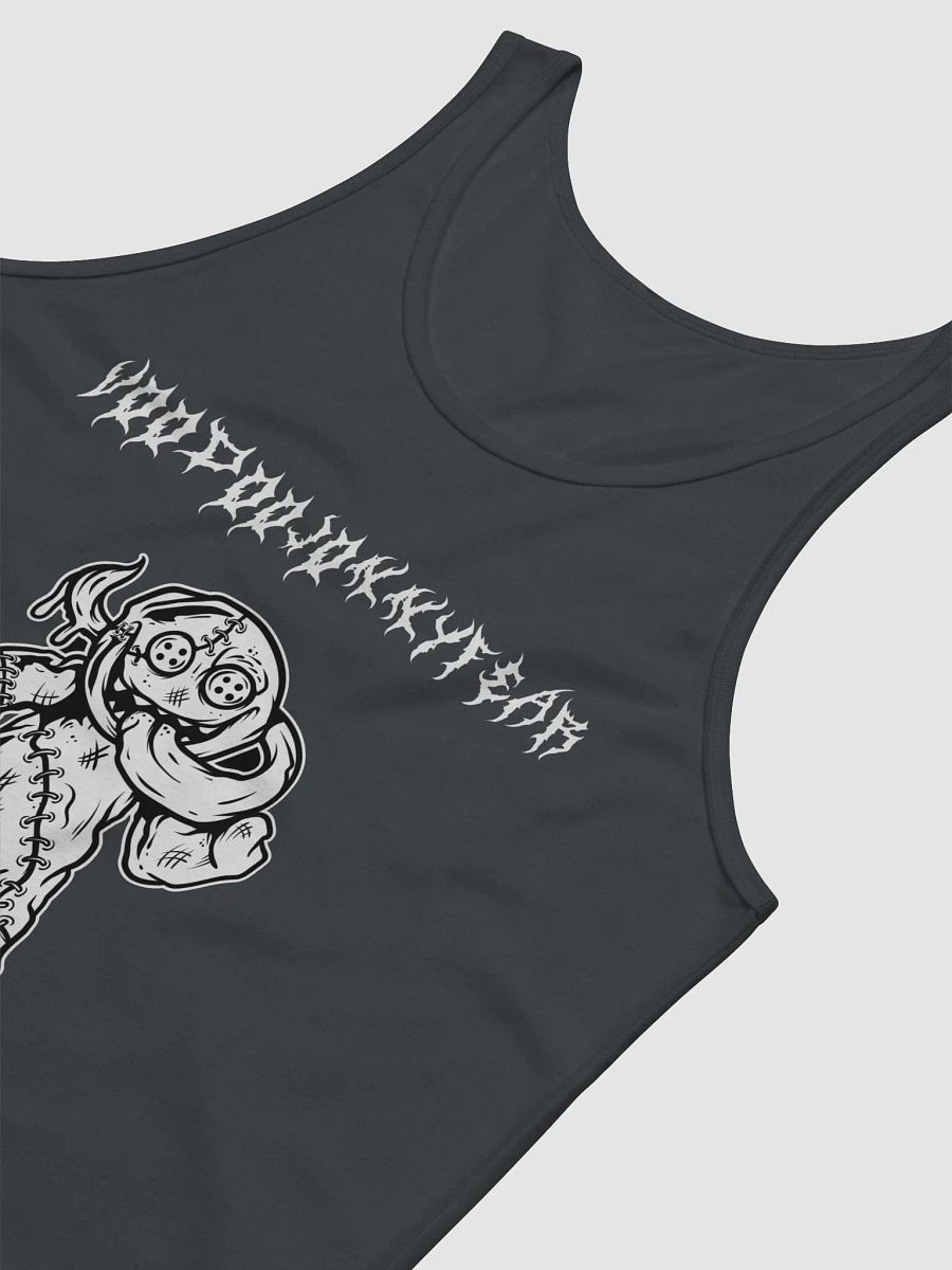 Voodoo Metal Tank product image (17)