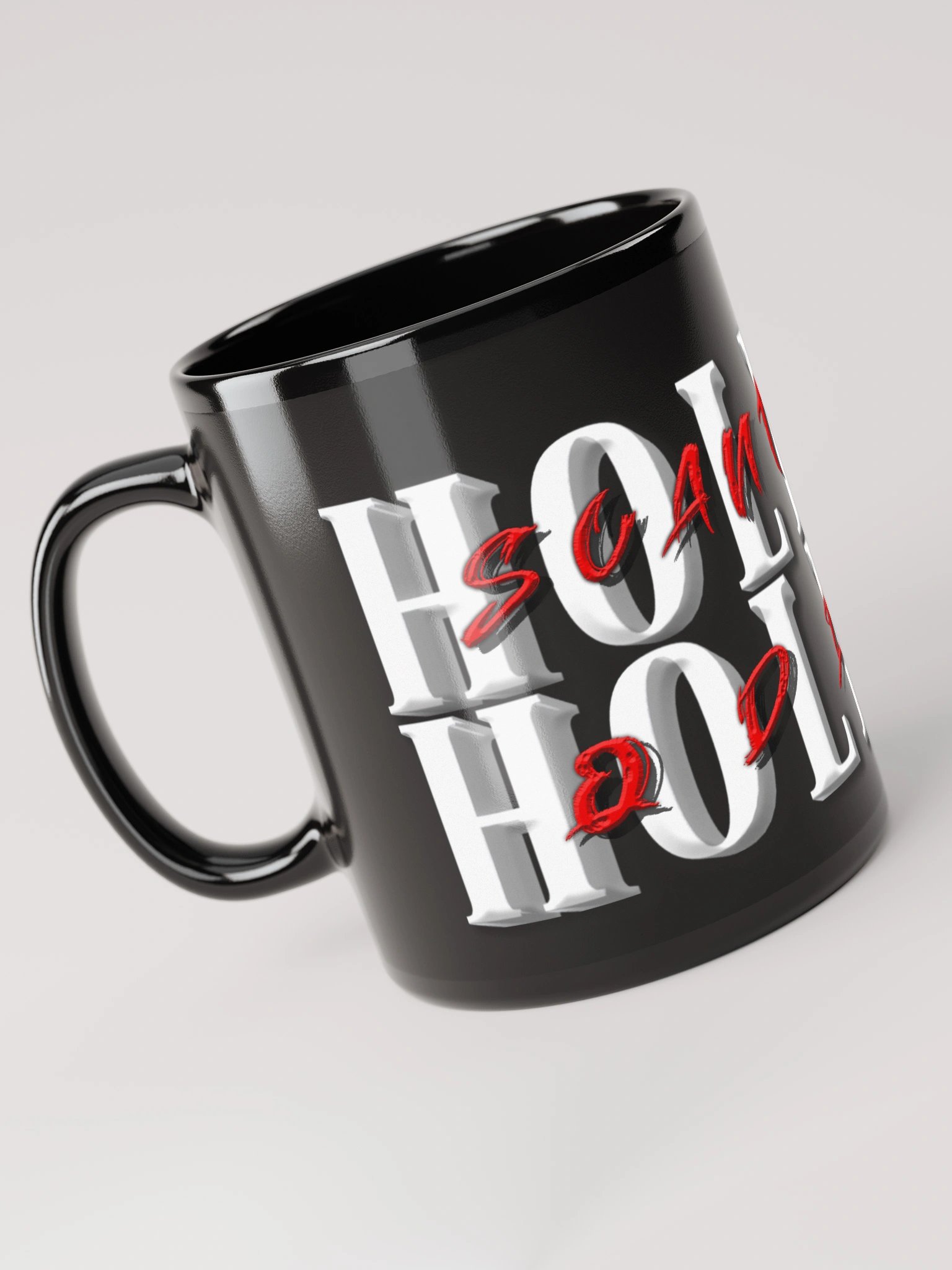 HOLD UP COFFEE CUP product image (3)