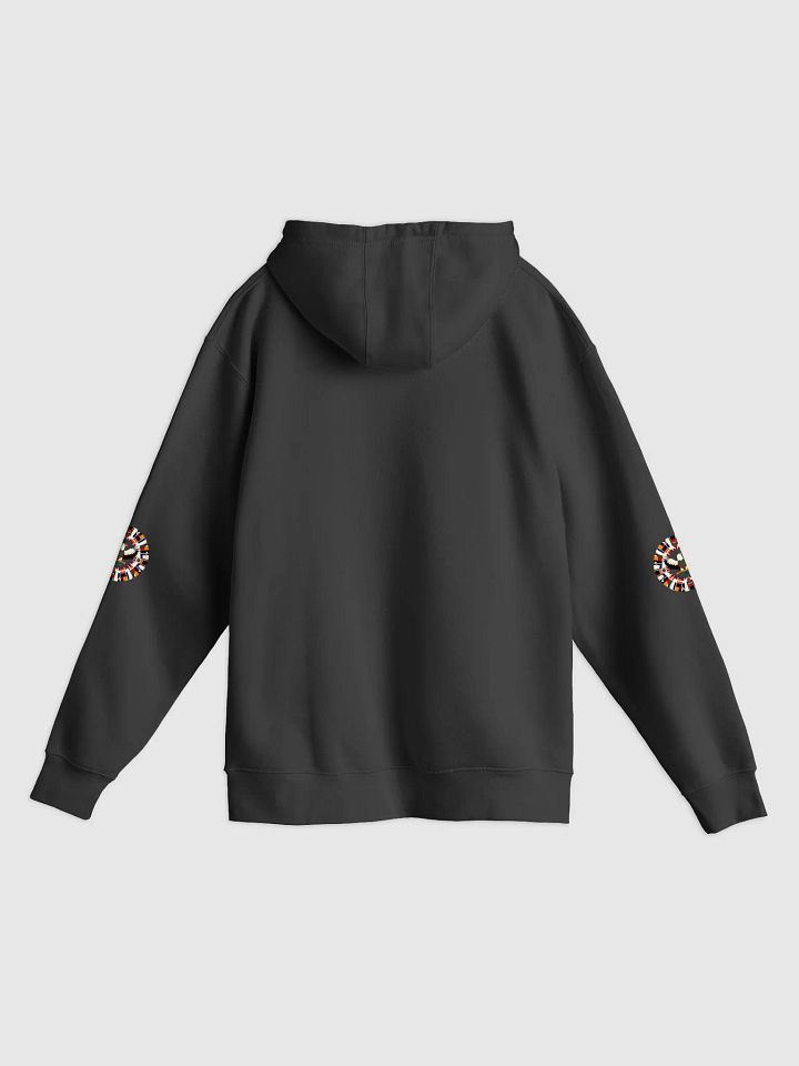 Original Americans Eagle Pullover Sweatshirt product image (2)