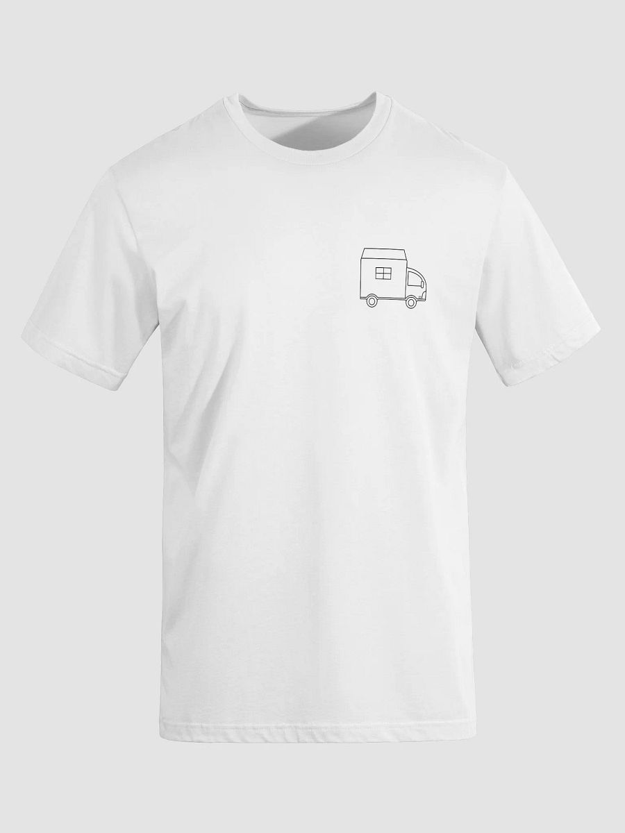 Mens Kei Truck Adventures Tee product image (3)