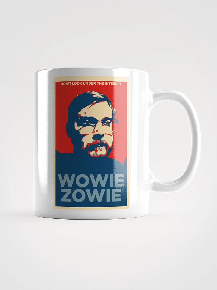 Wowie Zowie Coffee Mug product image (1)