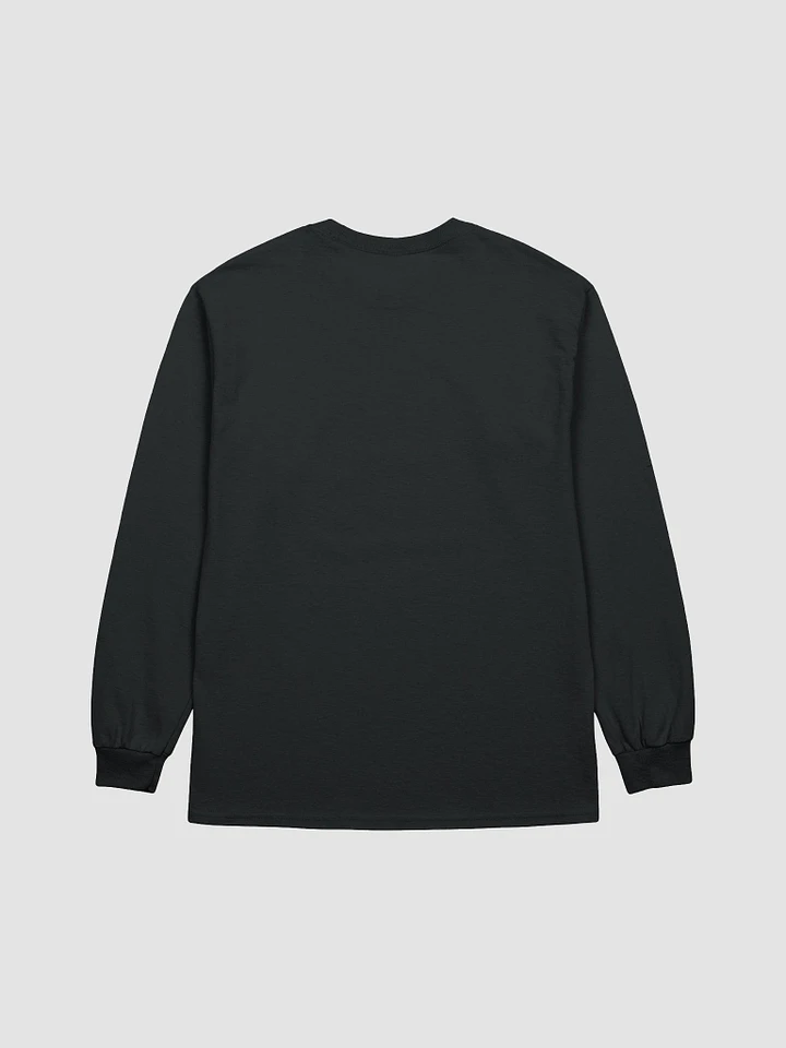 The W Sauce Long Sleeve T Shirt product image (1)