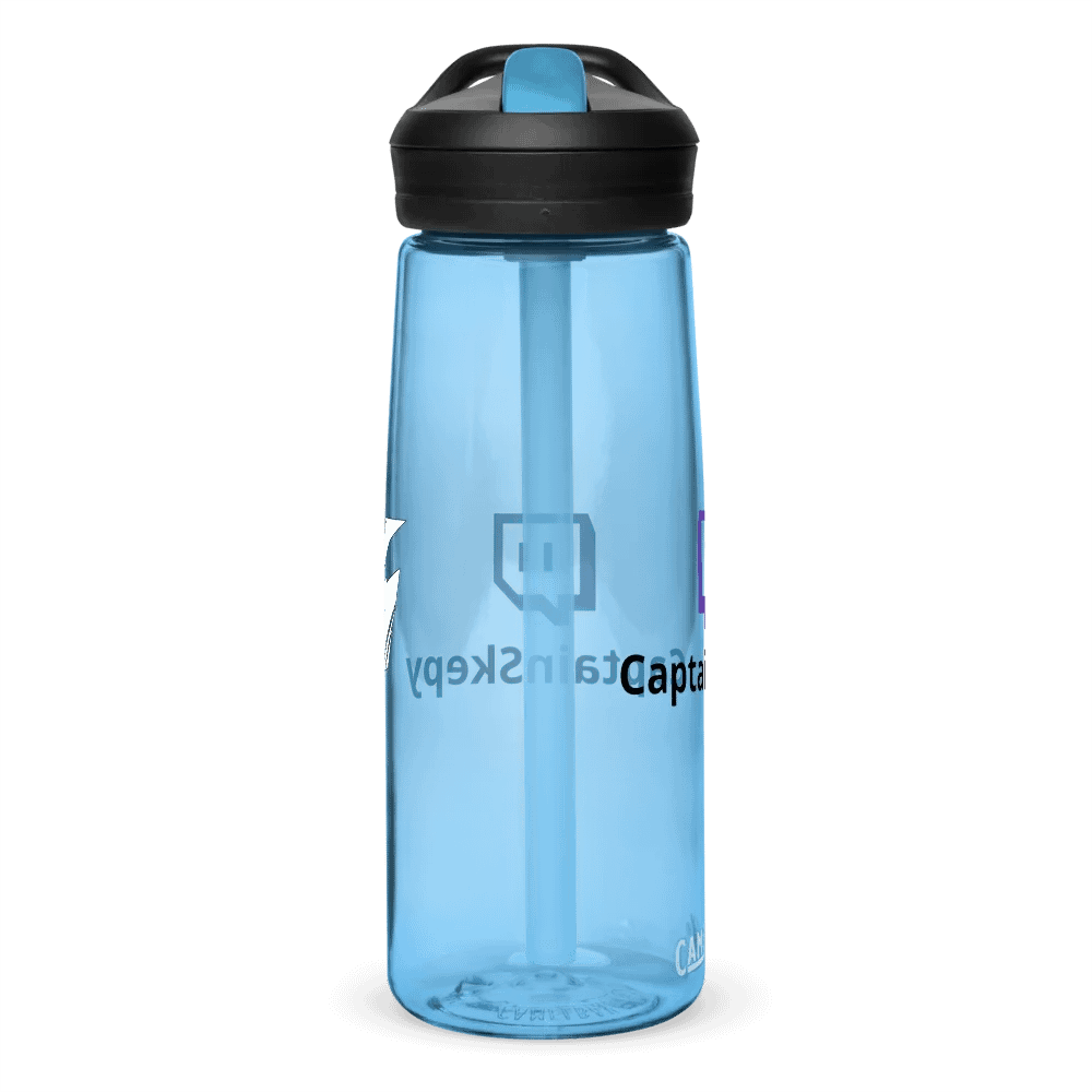 Clean Sports bottle product image (2)