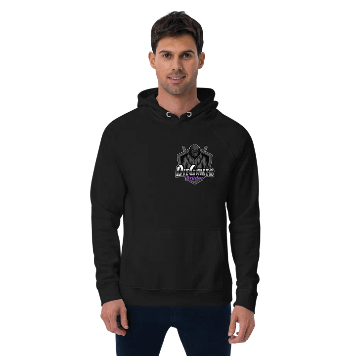 DieGamerBrüder Hoodie product image (1)