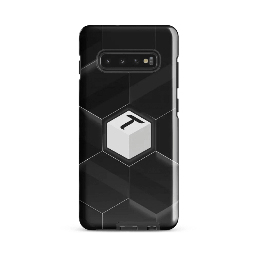 TAO cube - Samsung Case product image (3)