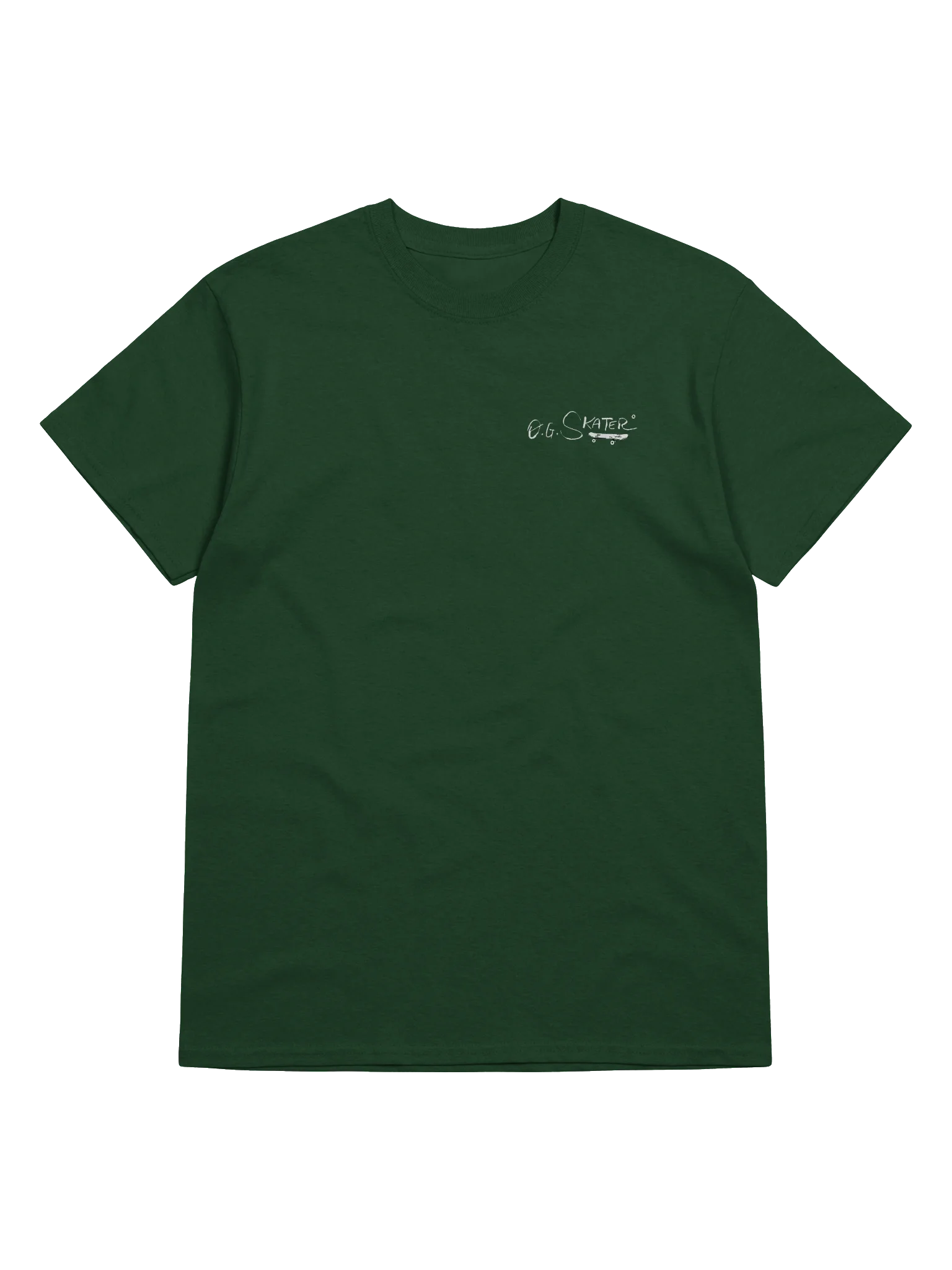 "Damned If You Shred..." by O.G. Skater® product image (2)