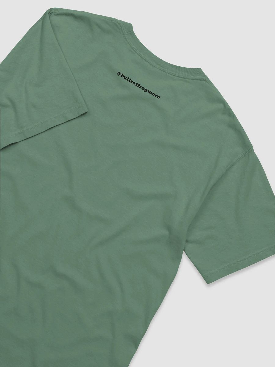 O' Howly Night Short Sleeve Tee product image (18)