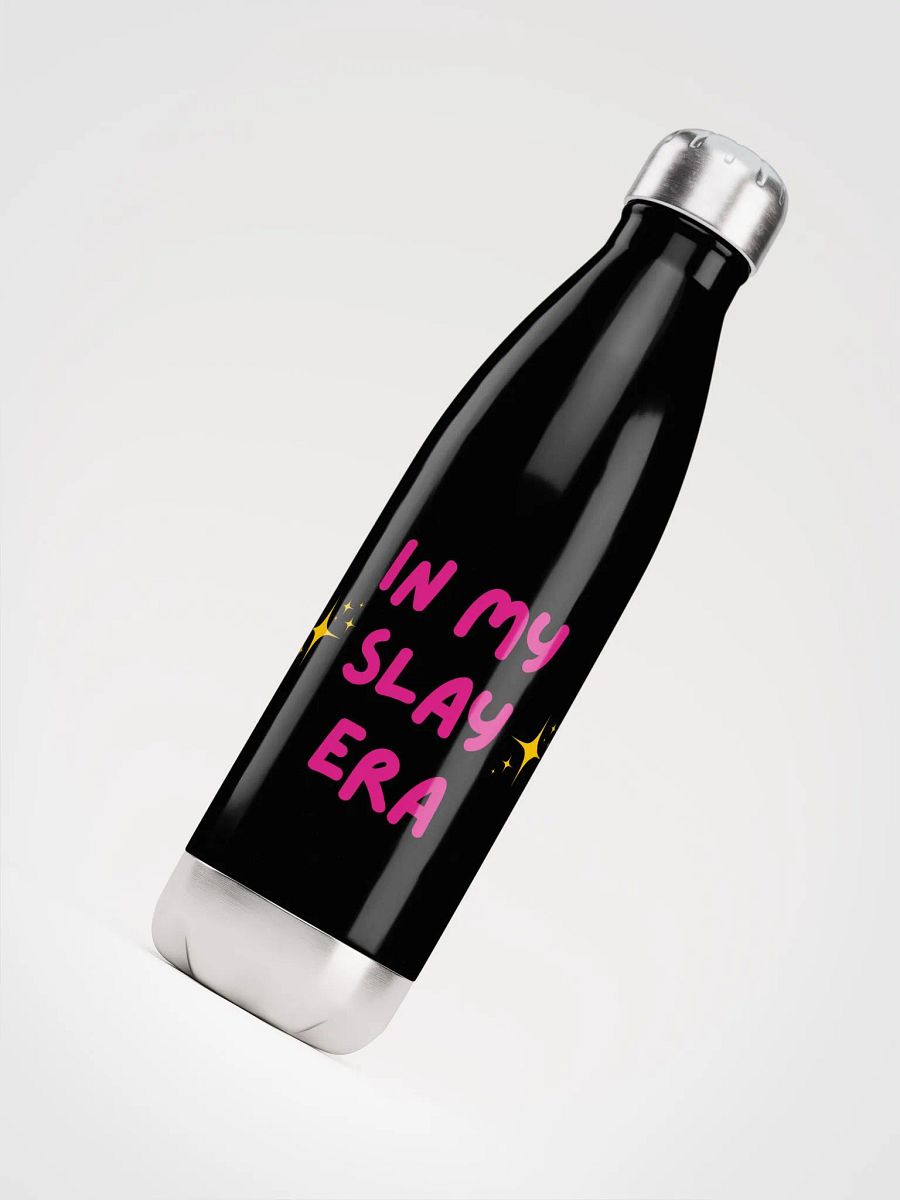Slay Era Stainless Steel Water Bottle product image (7)