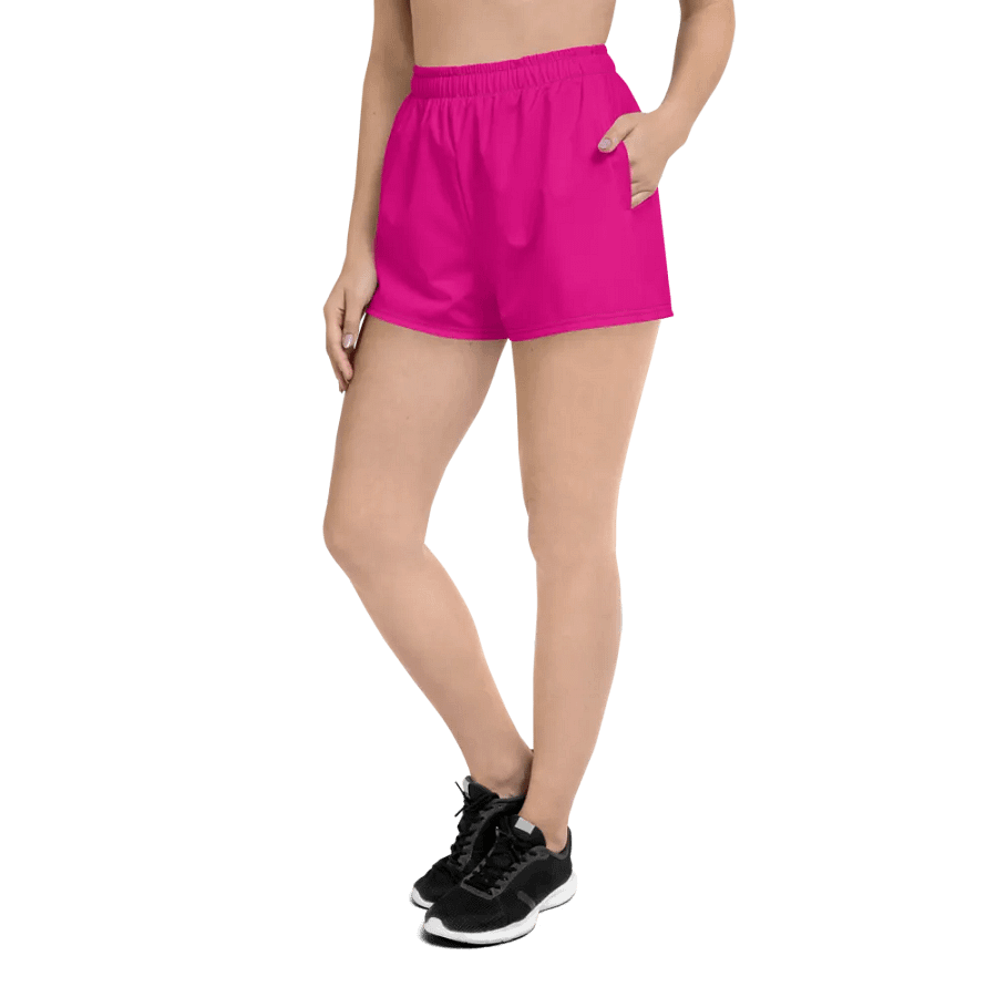 Kawaiikitten Exclusive Premium Womens' Shorts product image (2)