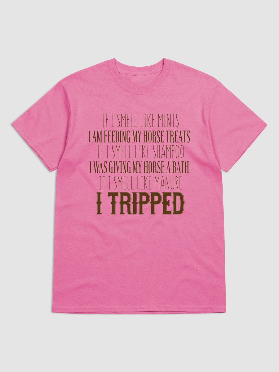 I tripped - shirt product image (11)